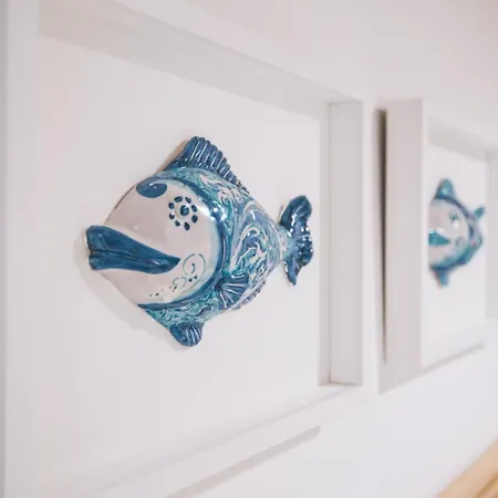 Appartement Le Muse Di Apollo