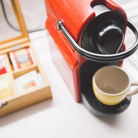 Le Muse Di Apollo Appartement *