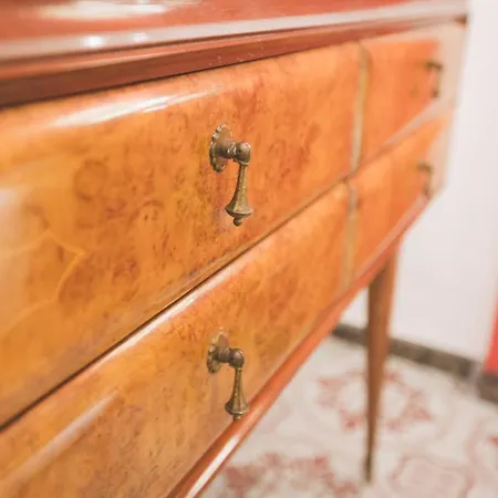 Appartement Le Muse Di Apollo *