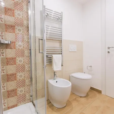 Appartement Le Muse Di Apollo *