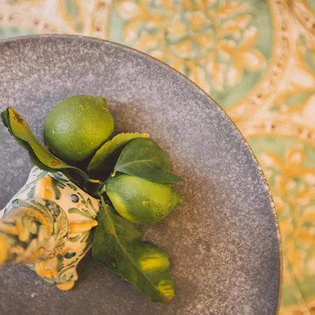 Appartement Le Muse Di Apollo Syracuse