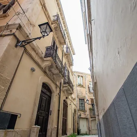 Appartement Le Muse Di Apollo *