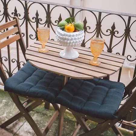 Apartment Le Muse Di Apollo Syracuse