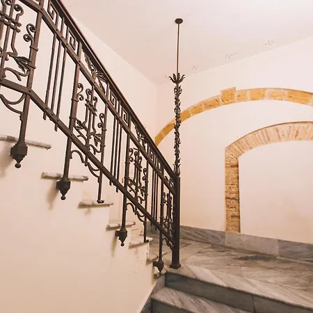Apartment Le Muse Di Apollo