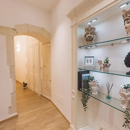 Le Muse Di Apollo Apartment