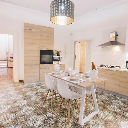 Le Muse Di Apollo Apartment