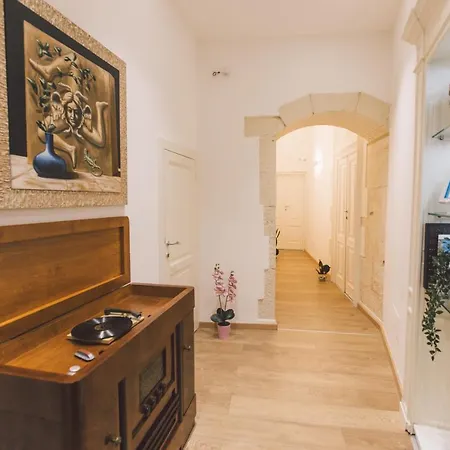Apartment Le Muse Di Apollo *