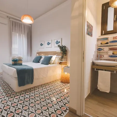 Le Muse Di Apollo Apartment