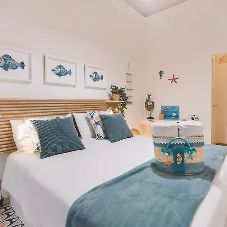 Le Muse Di Apollo Apartment