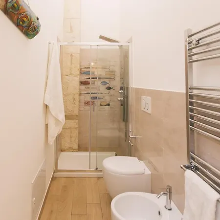 Apartment Le Muse Di Apollo
