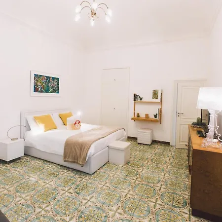 Le Muse Di Apollo Apartment *