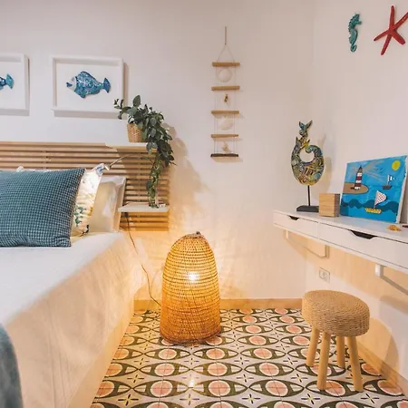 Apartamento Le Muse Di Apollo *