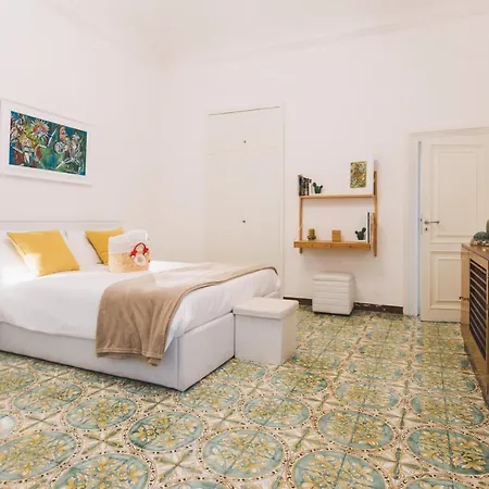 Apartment Le Muse Di Apollo