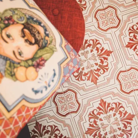 Apartamento Le Muse Di Apollo *