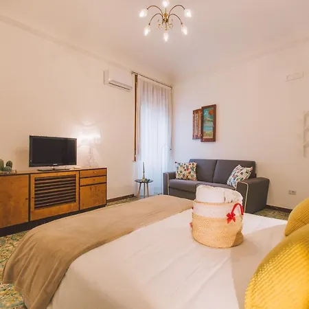 Le Muse Di Apollo Apartment
