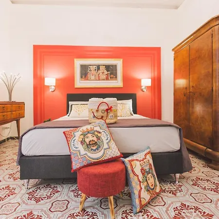Le Muse Di Apollo Apartment *