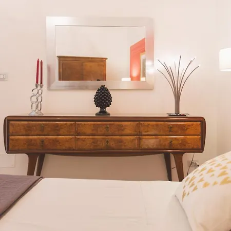 Apartment Le Muse Di Apollo
