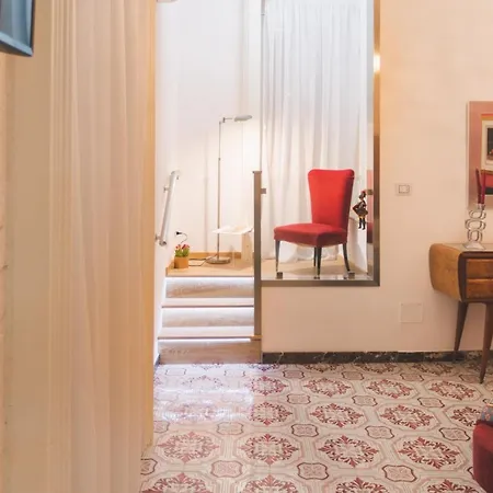 Le Muse Di Apollo Apartment *
