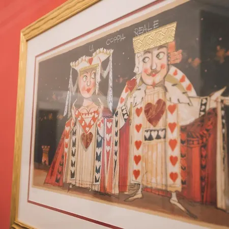 Le Muse Di Apollo Apartment Syrakus