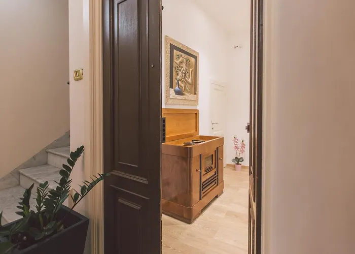 Le Muse Di Apollo Syracuse