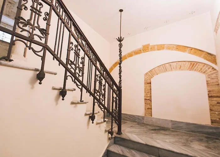 Apartment Le Muse Di Apollo