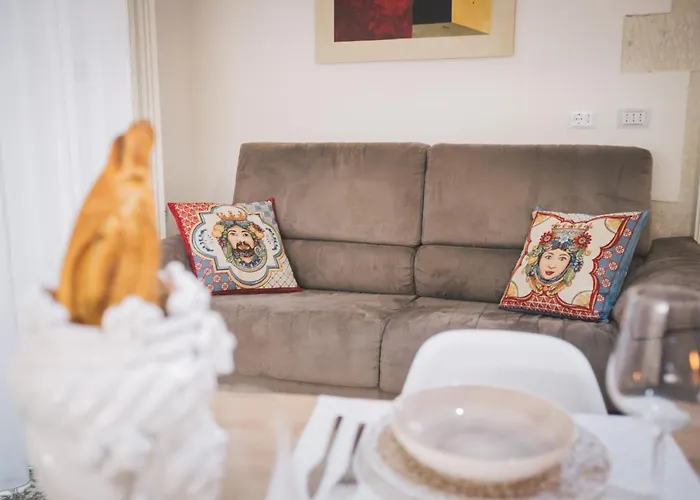 Le Muse Di Apollo * Syracuse