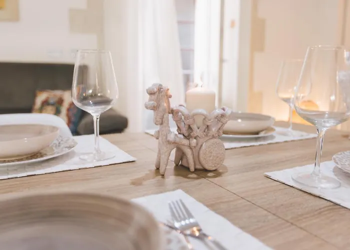 Le Muse Di Apollo * Syracuse