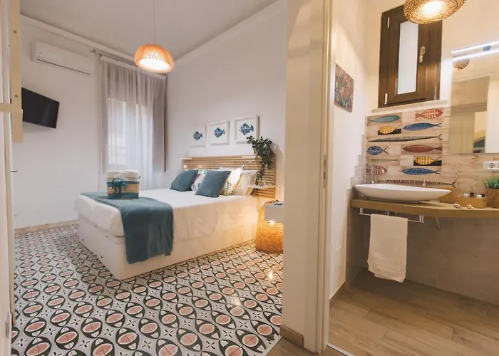 Le Muse Di Apollo Lejlighed