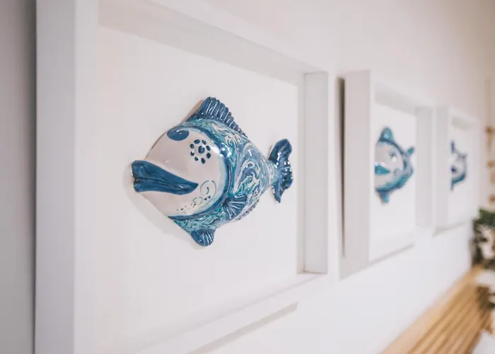 Lejlighed Le Muse Di Apollo