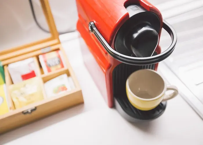 Le Muse Di Apollo Lejlighed *