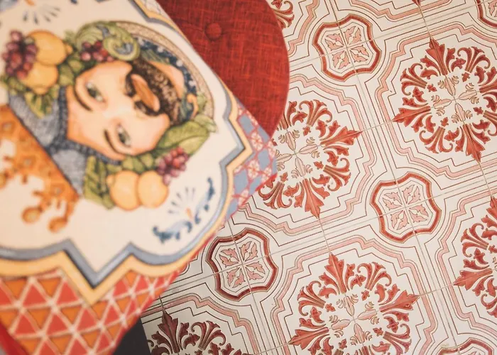 Lejlighed Le Muse Di Apollo *