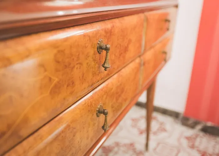 Lejlighed Le Muse Di Apollo *