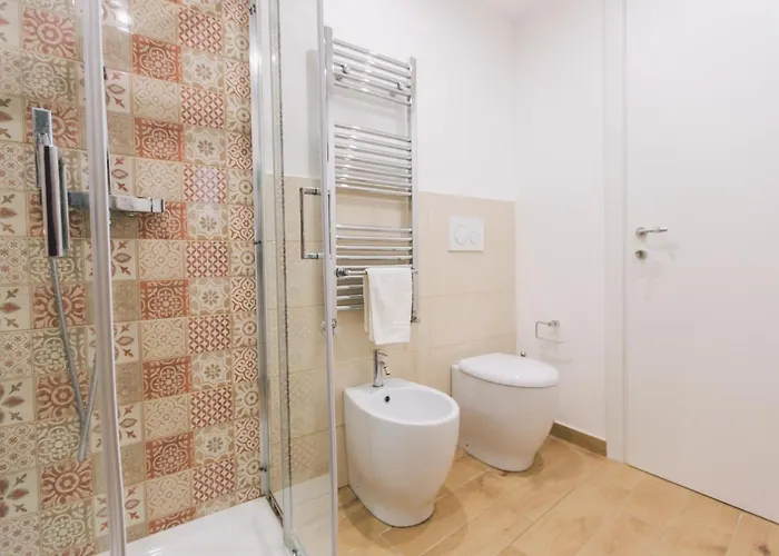 Lejlighed Le Muse Di Apollo *