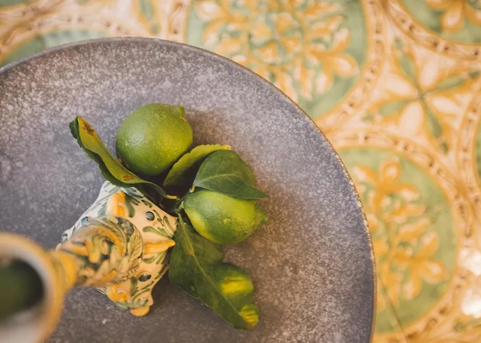 Lejlighed Le Muse Di Apollo Syracuse