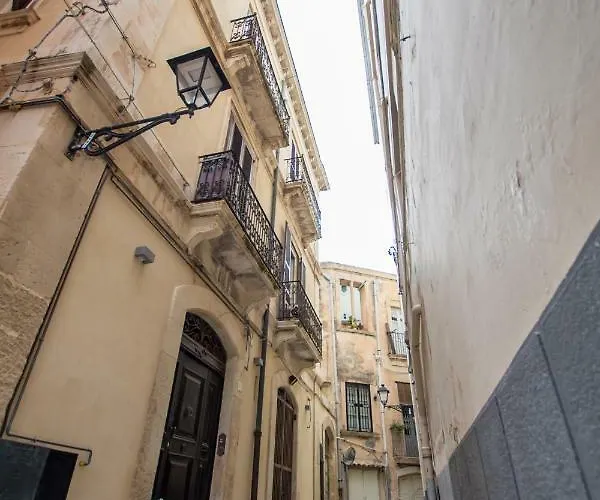 Lejlighed Le Muse Di Apollo *