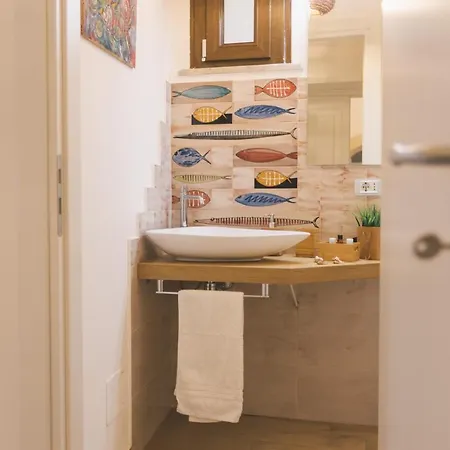 Appartement Le Muse Di Apollo *