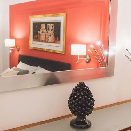 Appartement Le Muse Di Apollo *